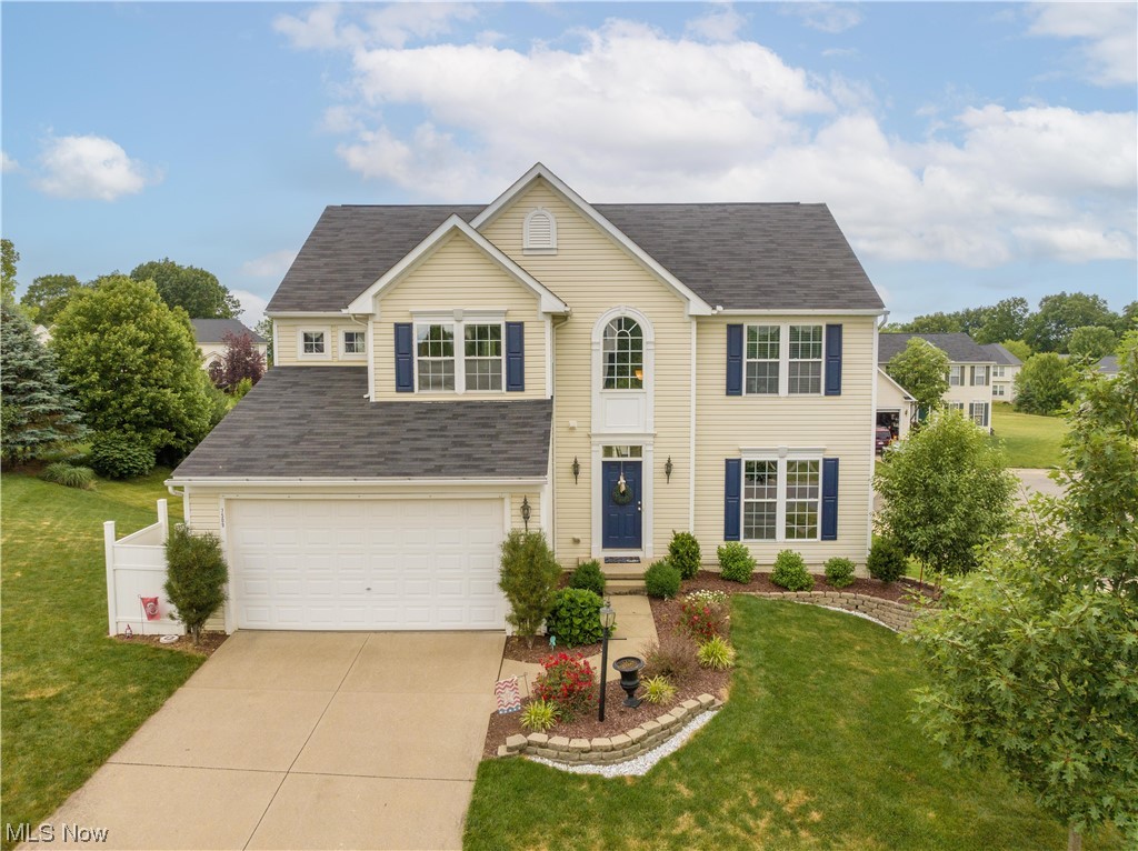 7509 Galena Avenue NW Sold Property
