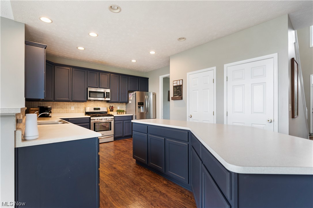 7509 Galena Avenue NW Sold Property