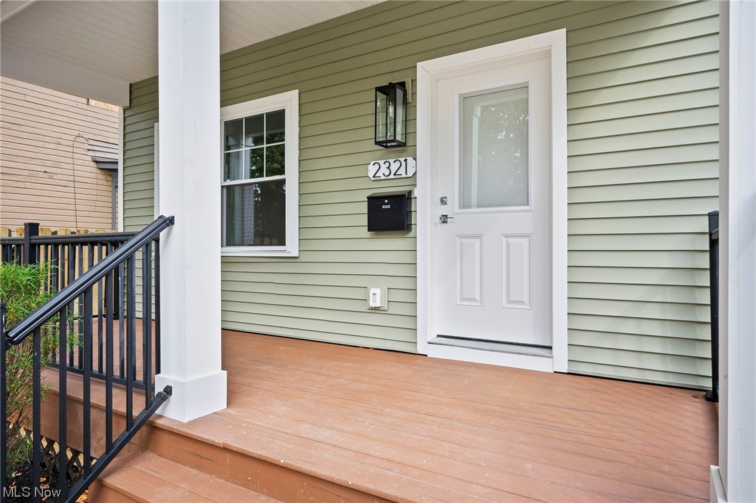 2321 W 40th Street Sold Property