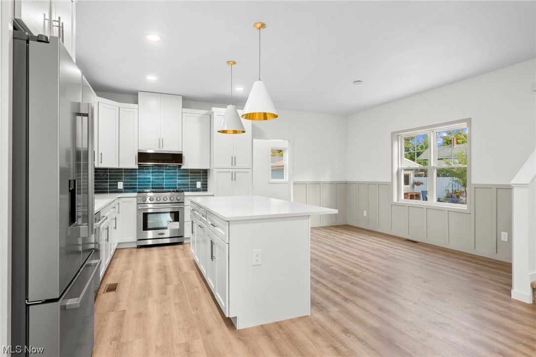2321 W 40th Street Sold Property