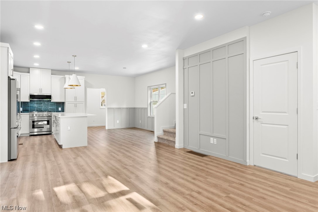2321 W 40th Street Sold Property