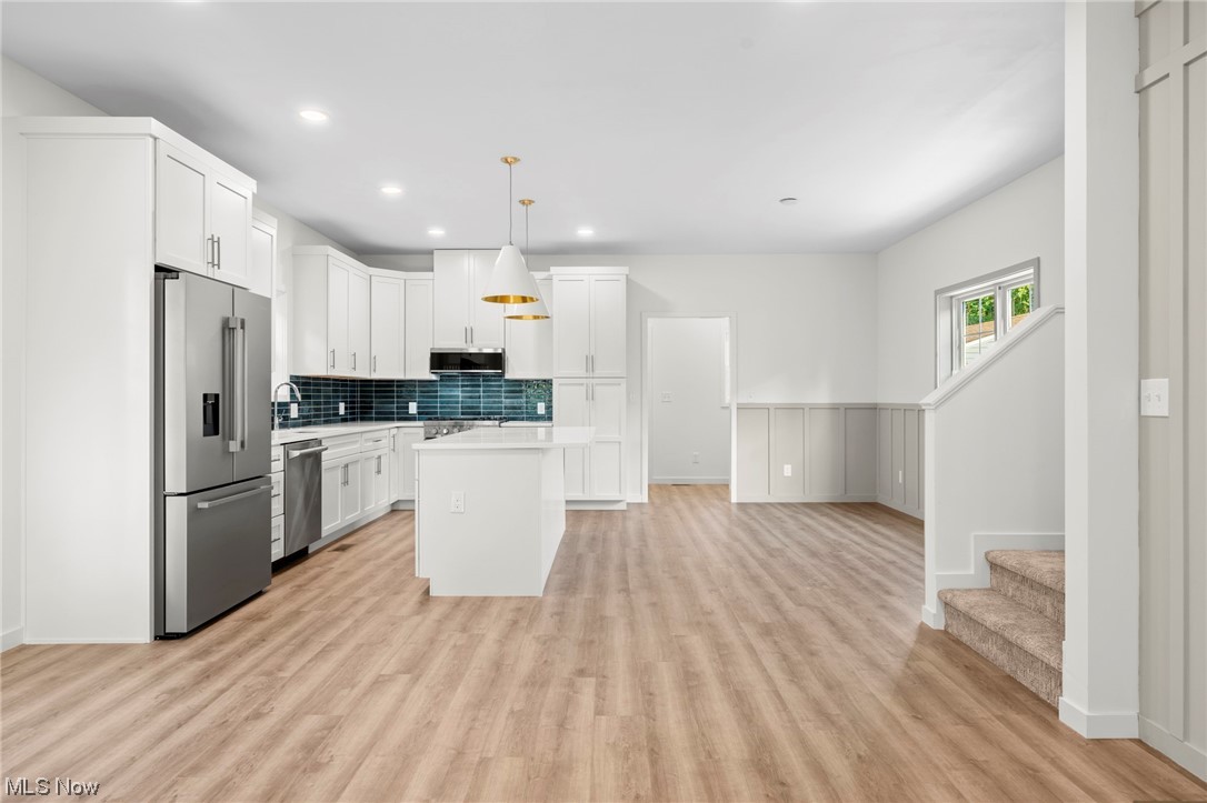 2321 W 40th Street Sold Property