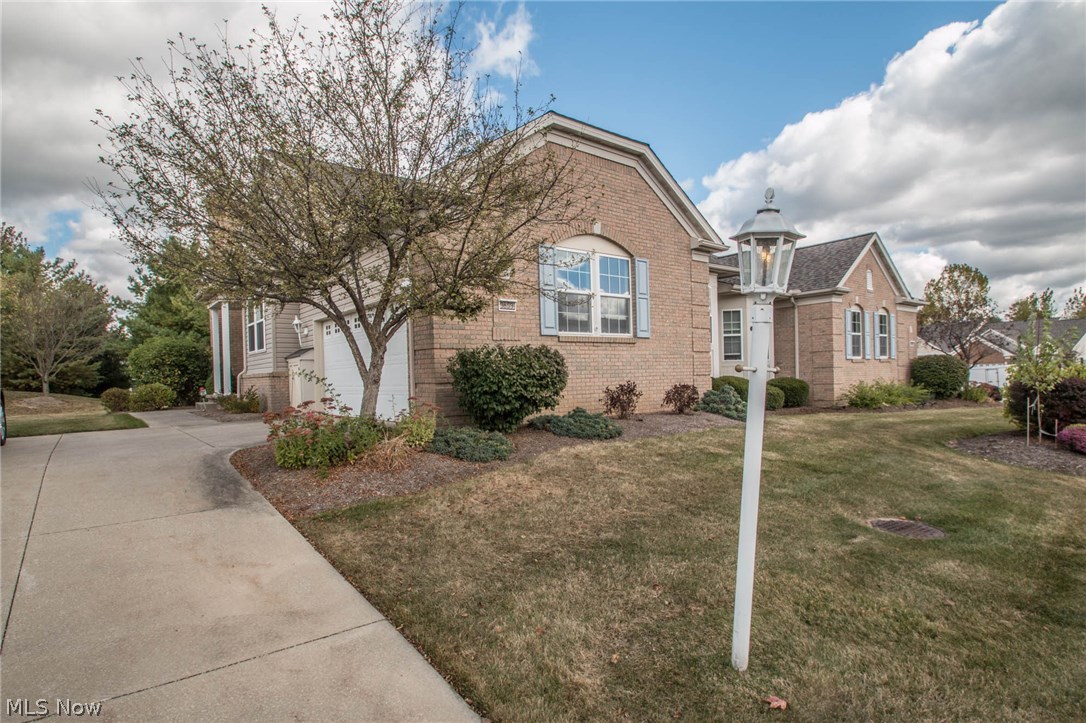 9859 Country Club Circle Sold Property