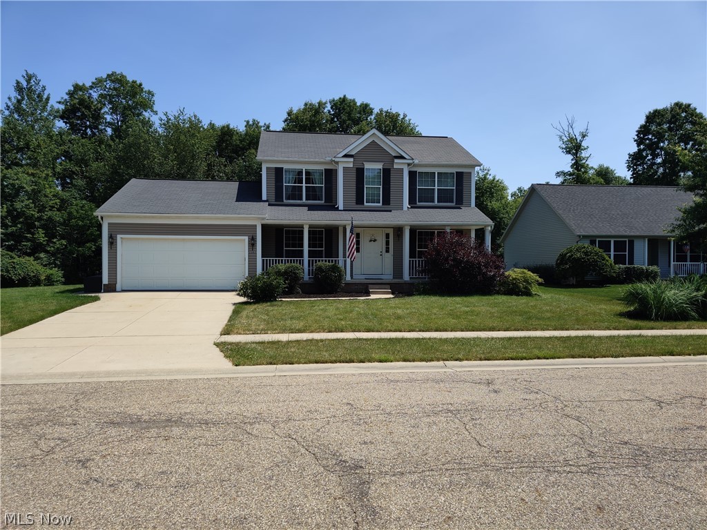 3365 Hidden Brook Drive Sold Property