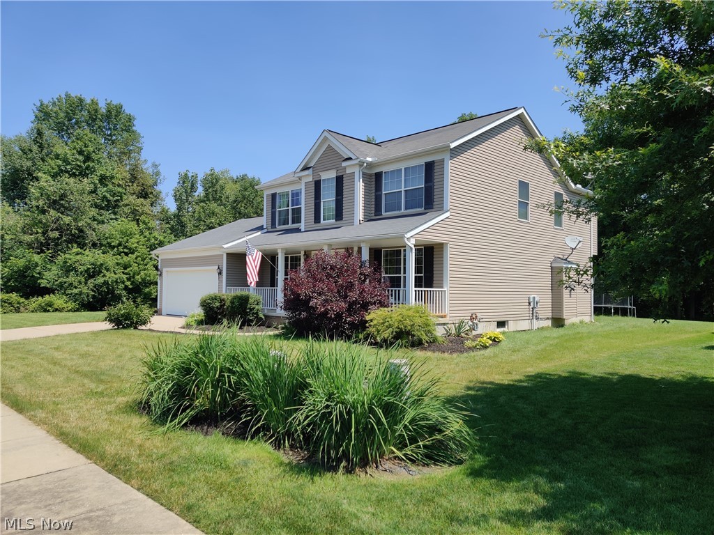 3365 Hidden Brook Drive Sold Property