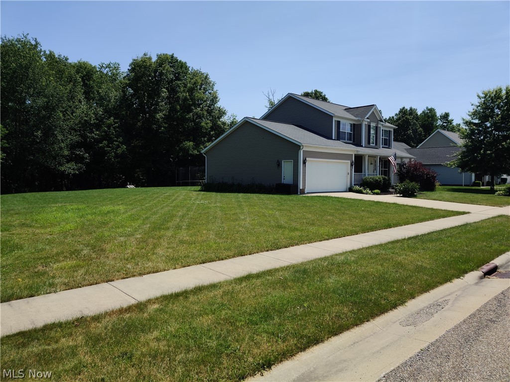 3365 Hidden Brook Drive Sold Property