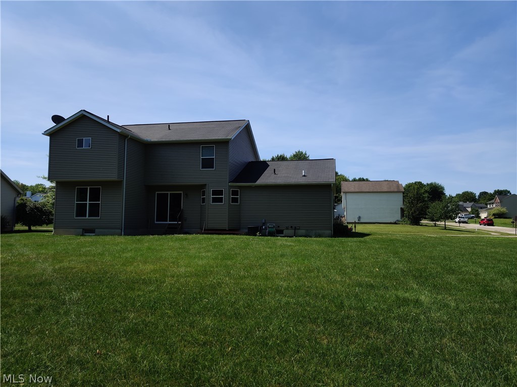 3365 Hidden Brook Drive Sold Property