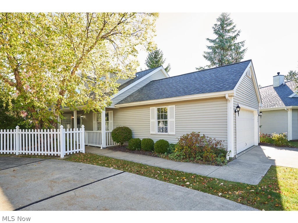 380 Vista Lane Sold Property