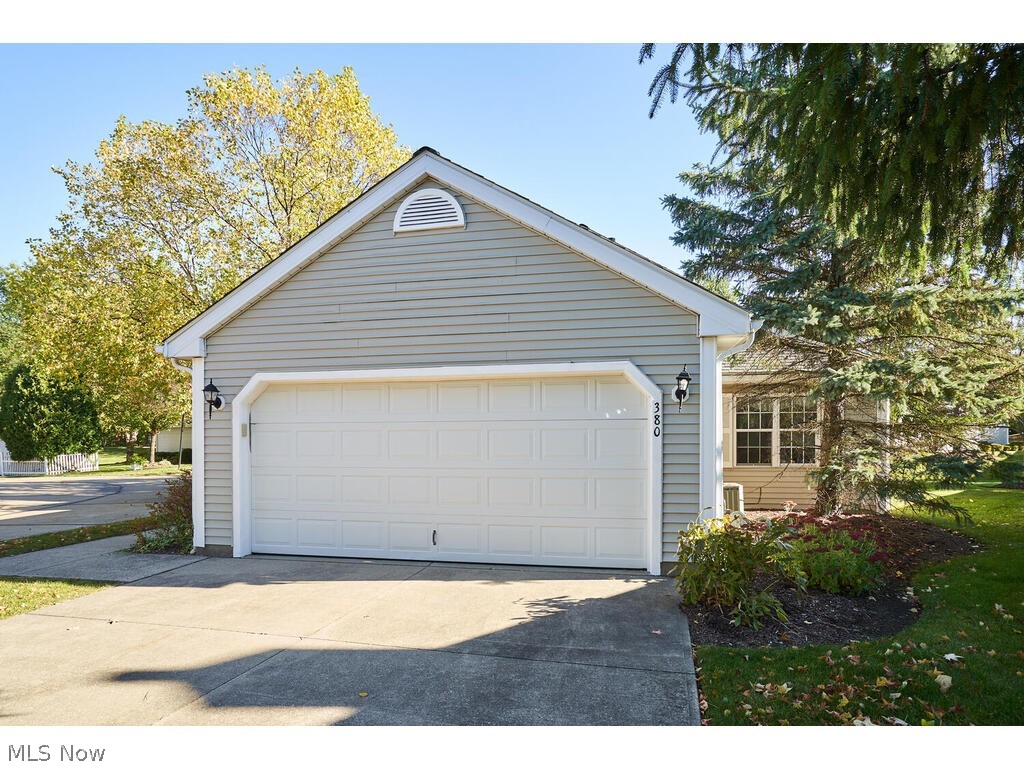 380 Vista Lane Sold Property