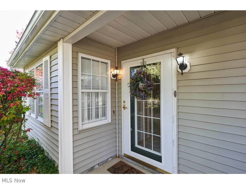 380 Vista Lane Sold Property