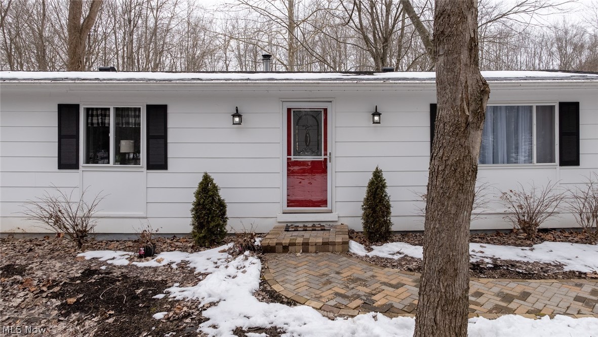 18986 Hillside Lane Sold Property