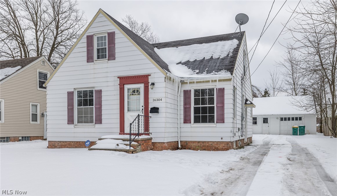 16304 Raymond Sold Property
