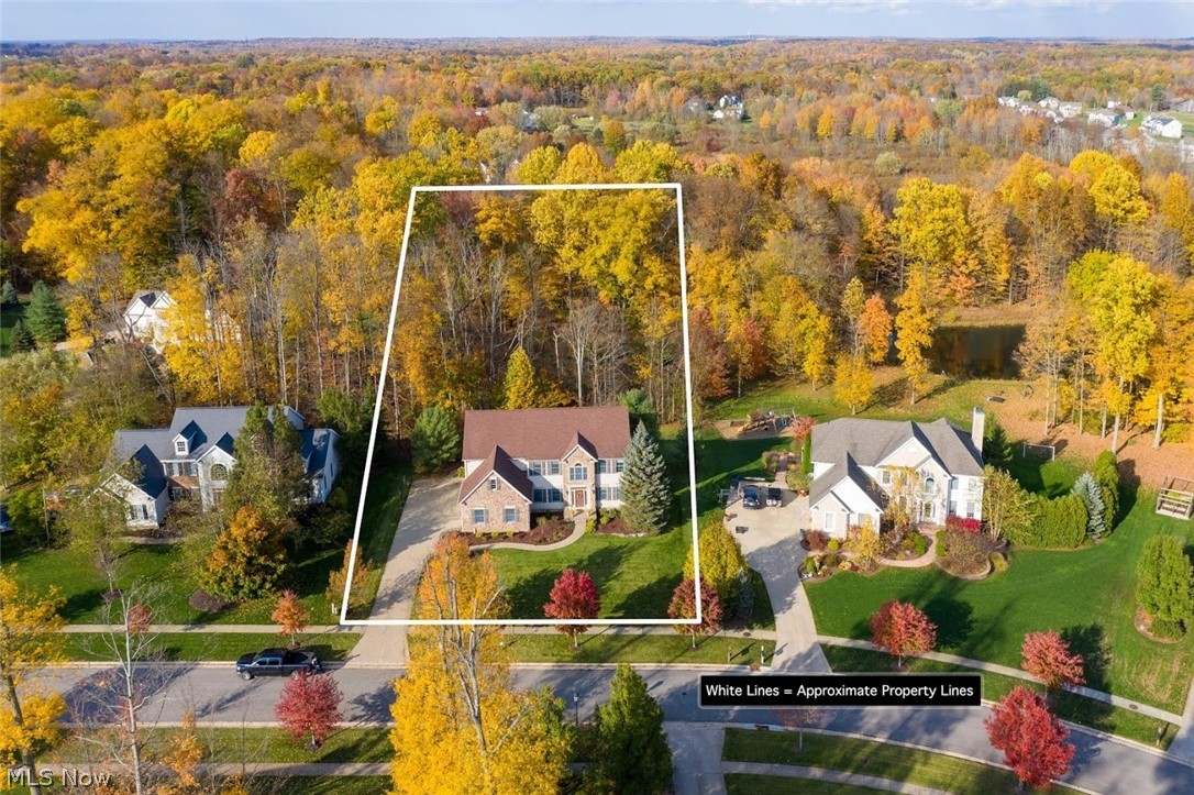440 Regal Oaks Circle Sold Property