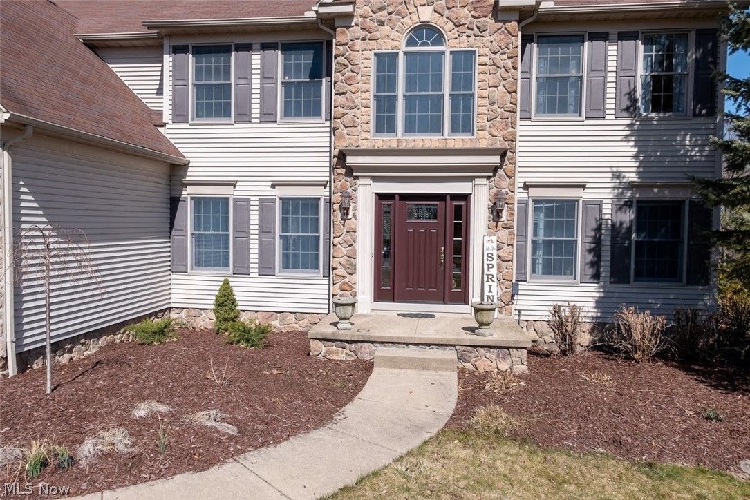 440 Regal Oaks Circle Sold Property