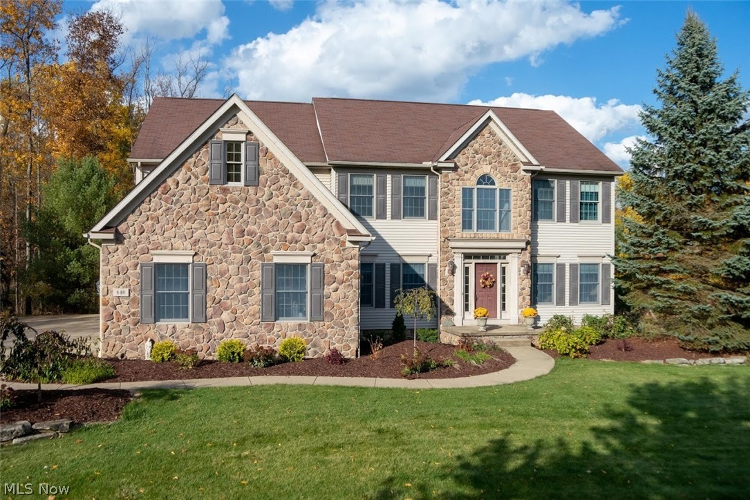 440 Regal Oaks Circle Sold Property