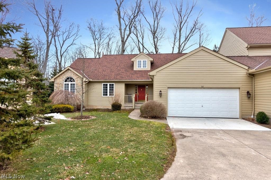 58 Glenview Drive Sold Property