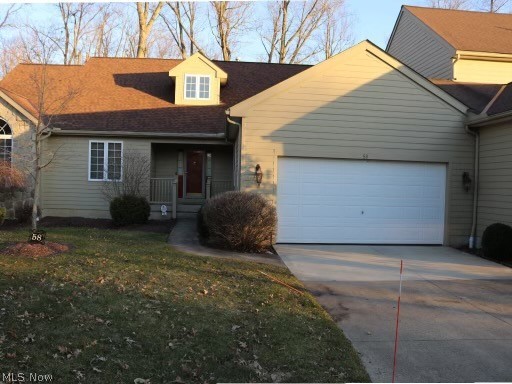 58 Glenview Drive Sold Property