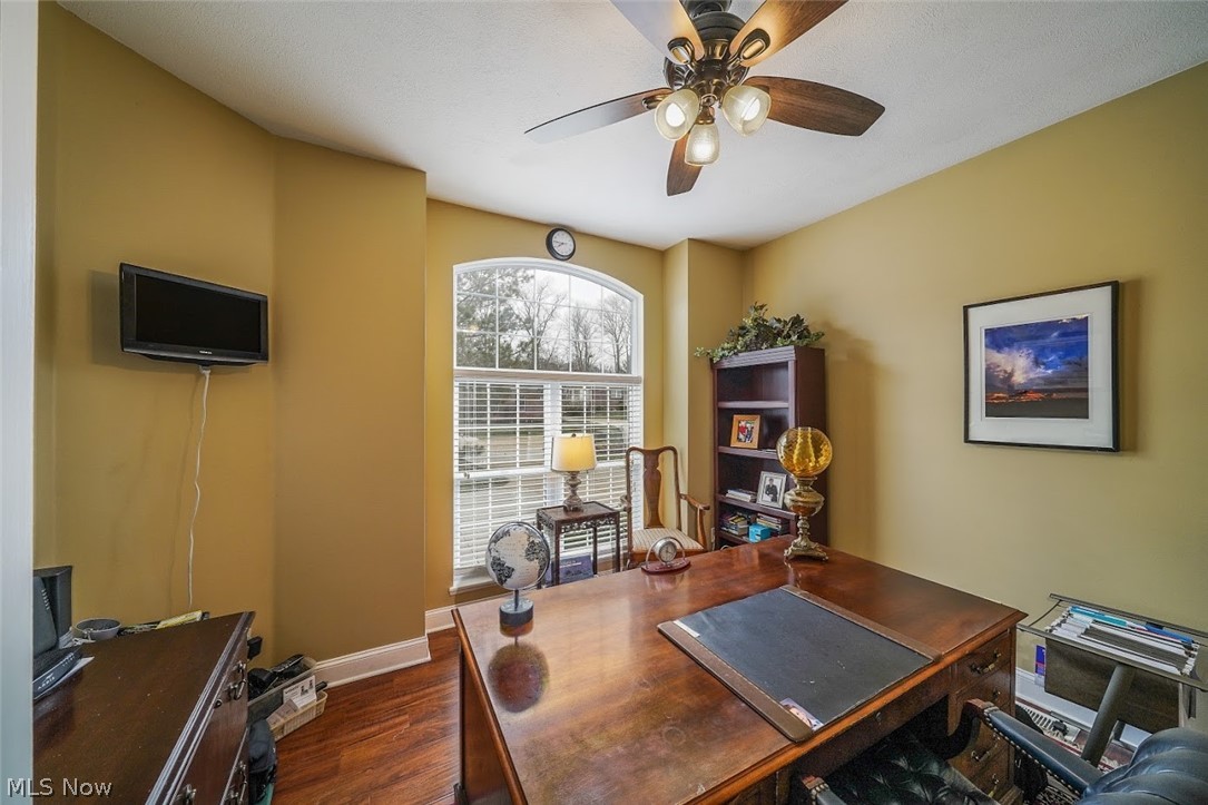 726 Woodlake Drive 17A Sold Property
