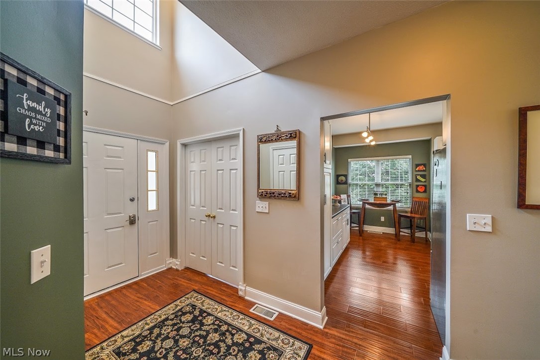 726 Woodlake Drive 17A Sold Property