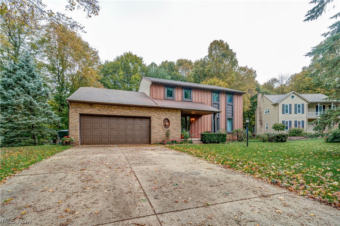2625 Country Squire Street NW Sold Property