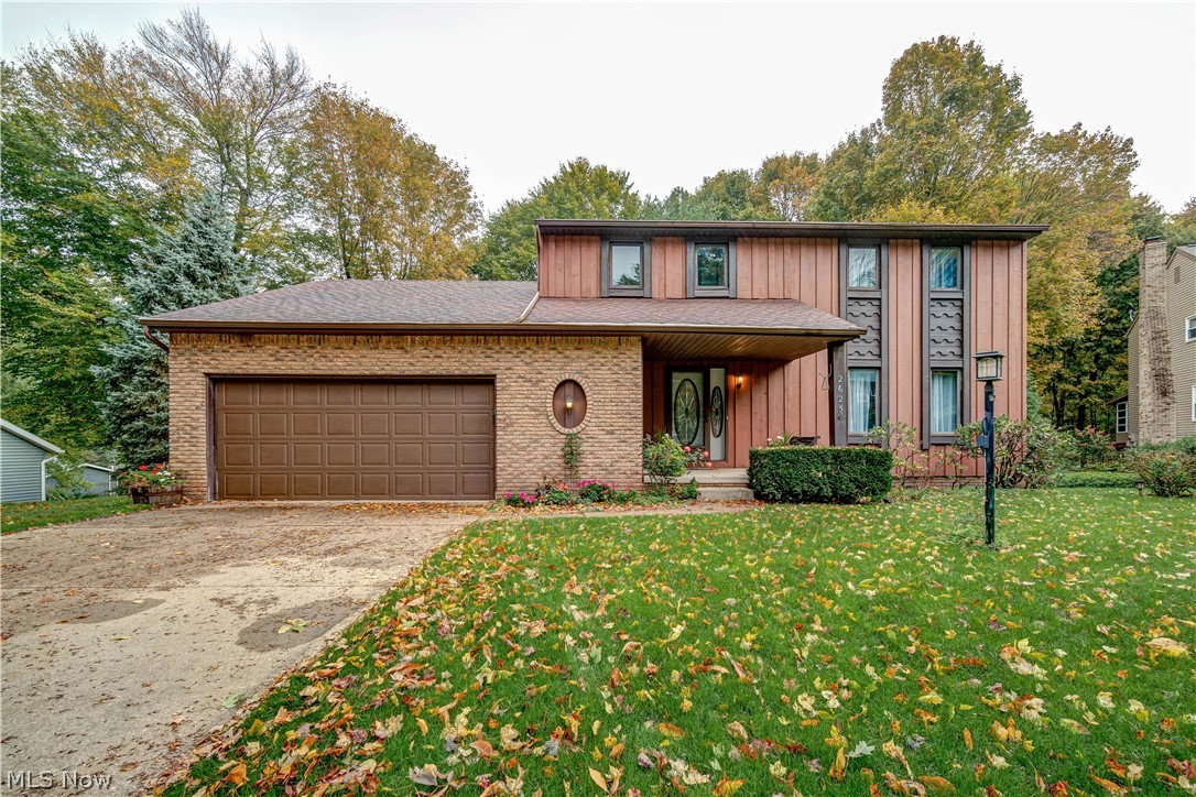 2625 Country Squire Street NW Sold Property