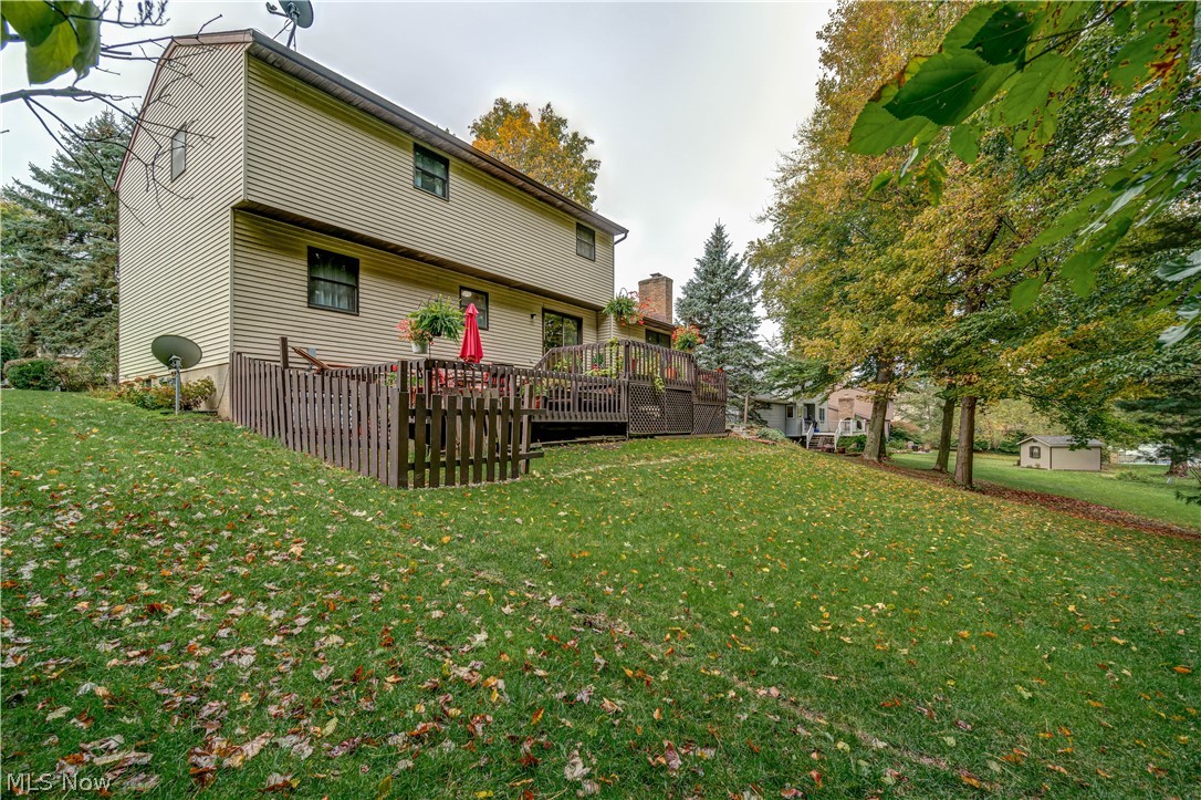 2625 Country Squire Street NW Sold Property