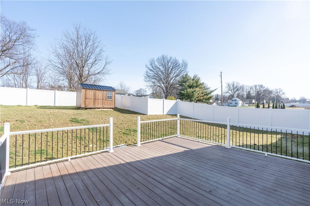7043 Gauntlet Street SW Sold Property