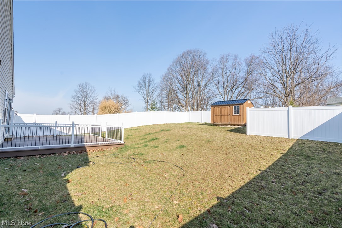 7043 Gauntlet Street SW Sold Property