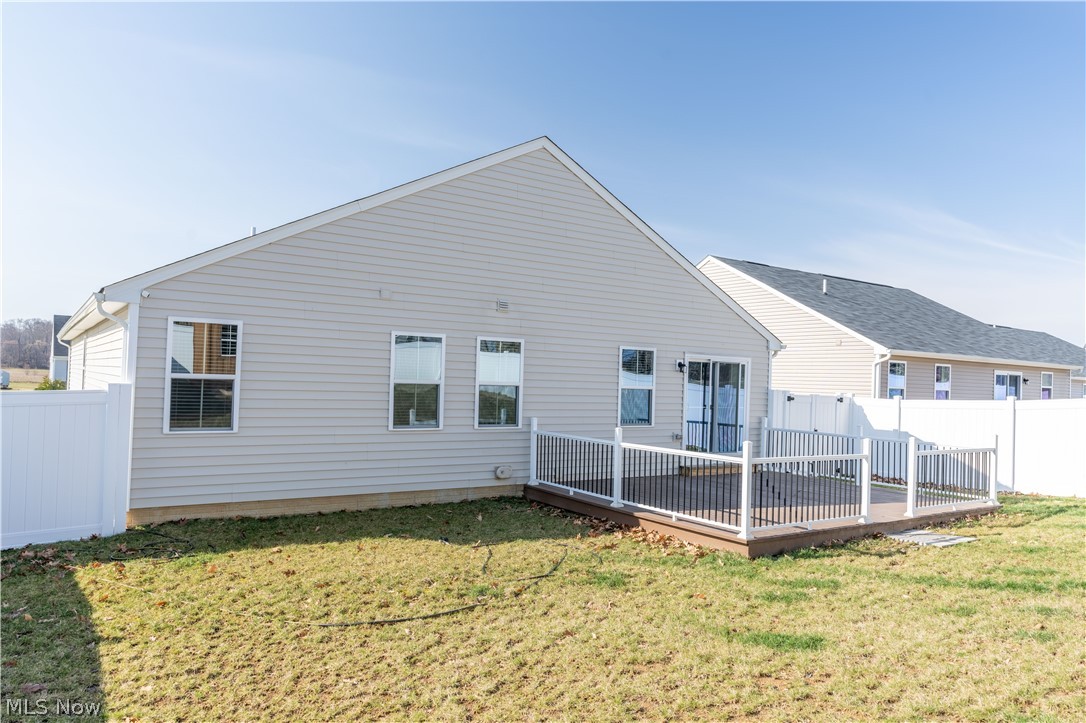 7043 Gauntlet Street SW Sold Property