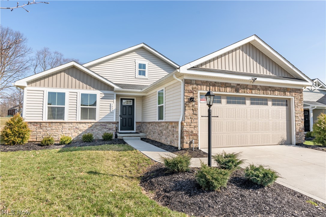 7043 Gauntlet Street SW Sold Property
