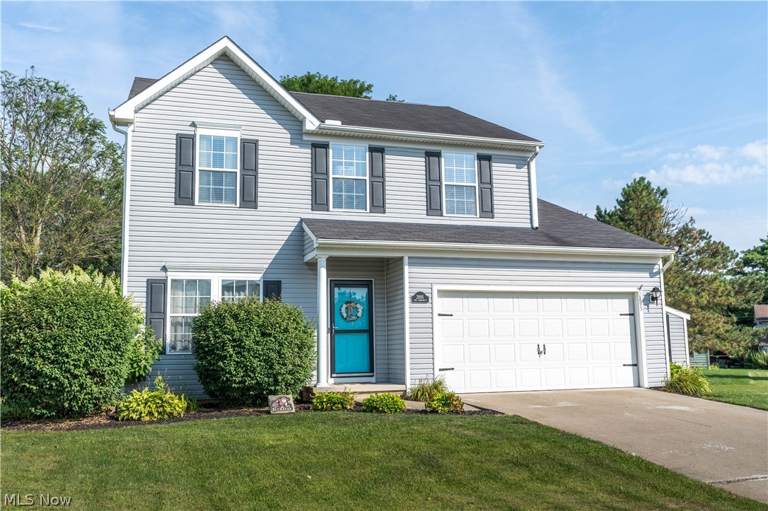 2895 Captens Street NE Sold Property