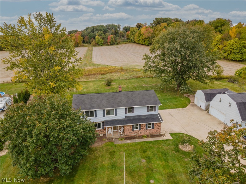 2646 Old Mill Road Sold Property