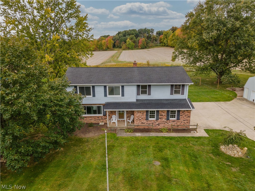 2646 Old Mill Road Sold Property