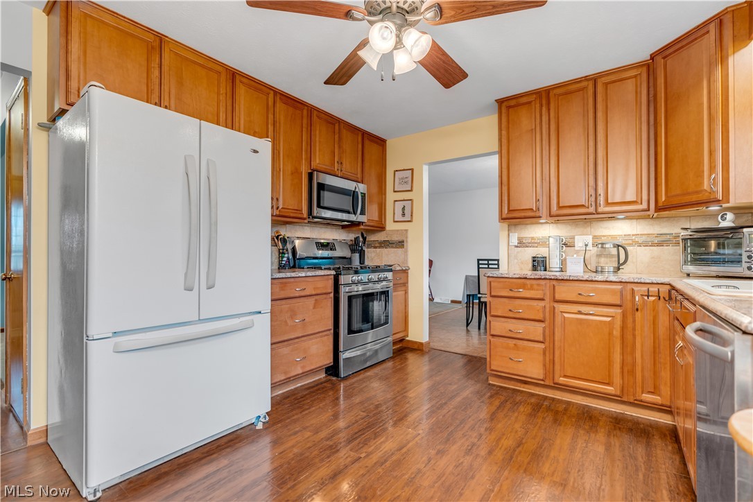 2646 Old Mill Road Sold Property