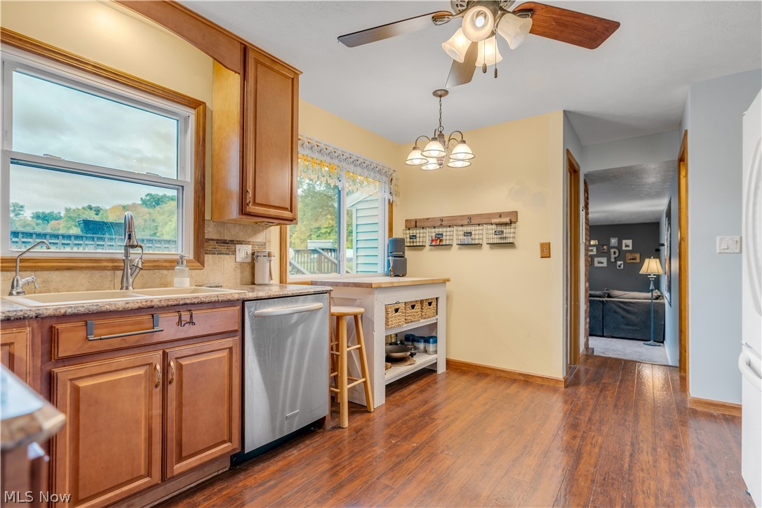 2646 Old Mill Road Sold Property