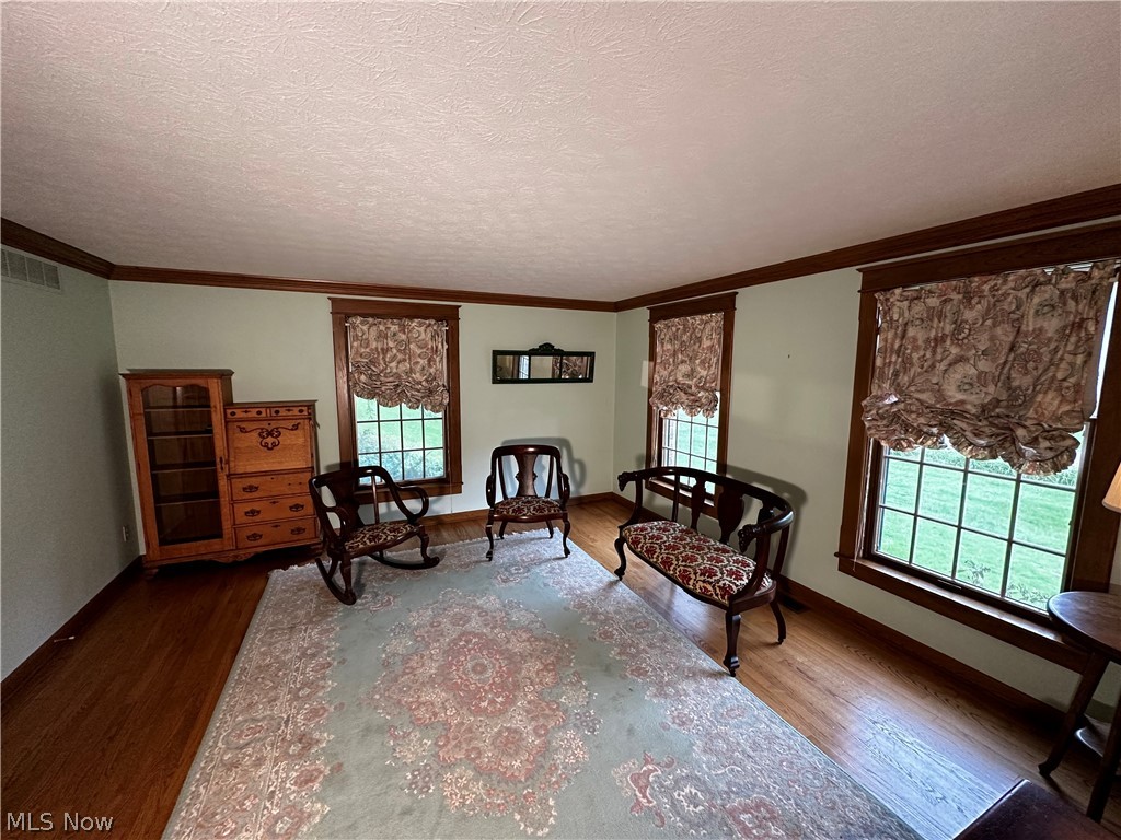 5872 Lasater Drive NW Sold Property