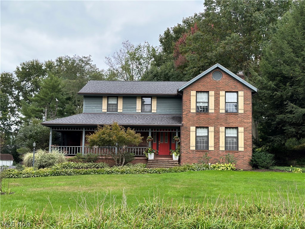 5872 Lasater Drive NW Sold Property