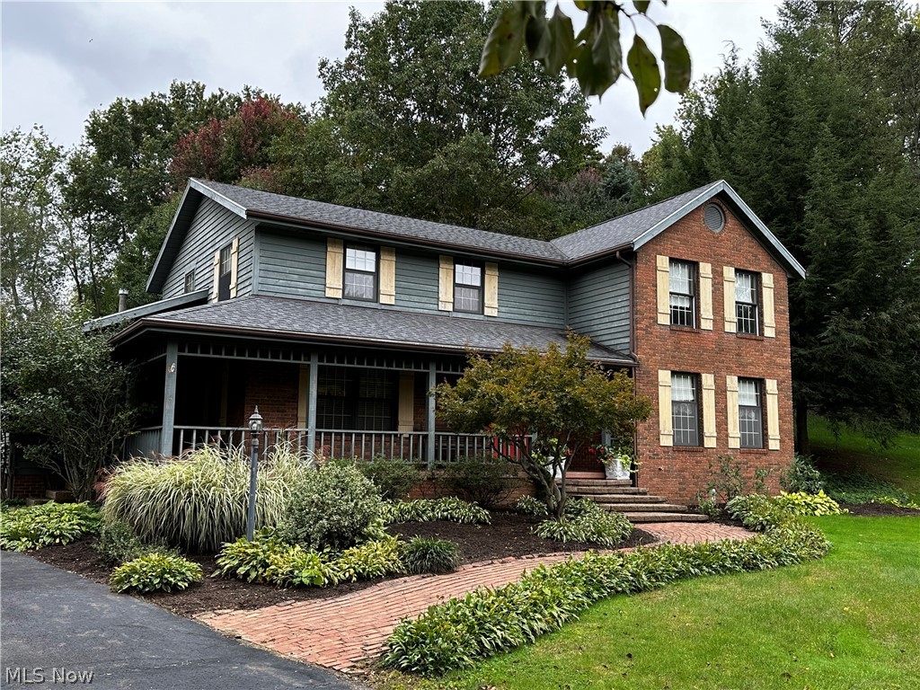 5872 Lasater Drive NW Sold Property