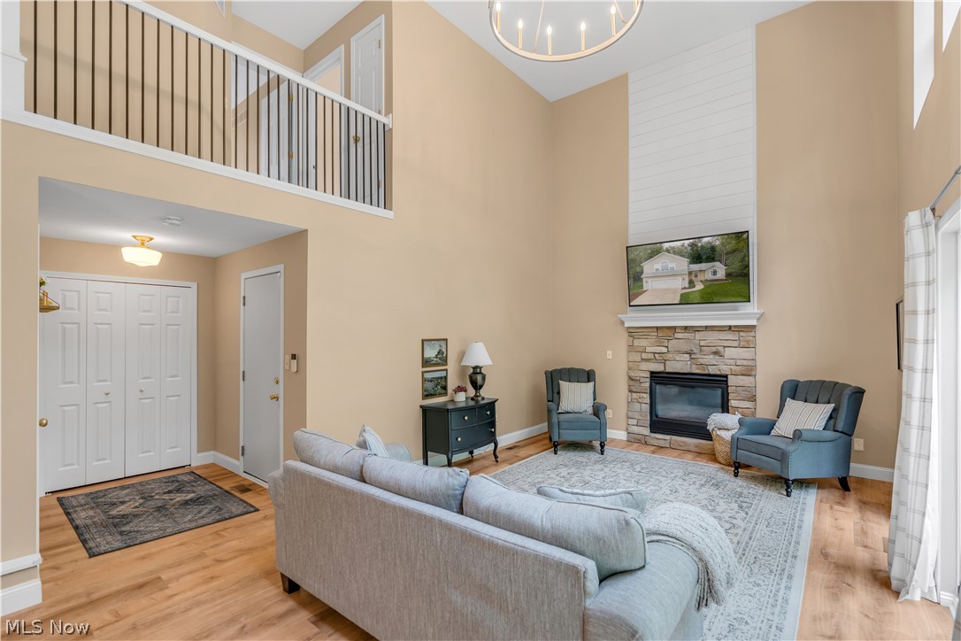 11901 Packets Street NW Sold Property