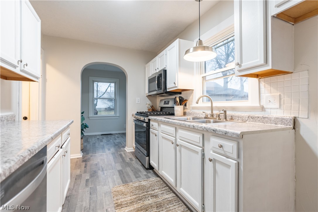 139 Fairlawn Avenue SW Sold Property