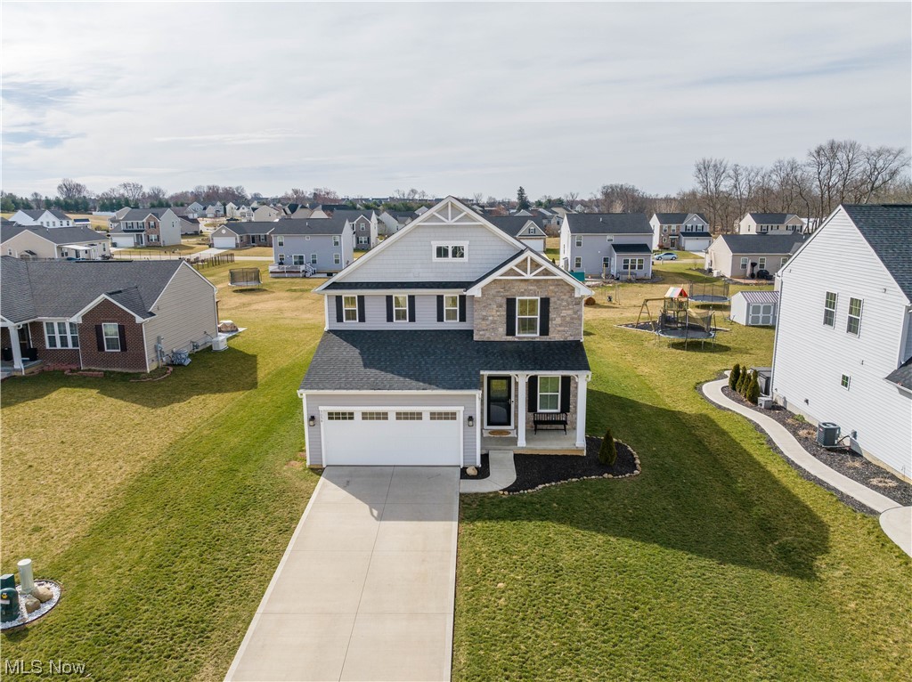 3054 Wicker Street NE Sold Property