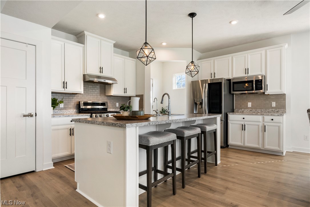 3054 Wicker Street NE Sold Property