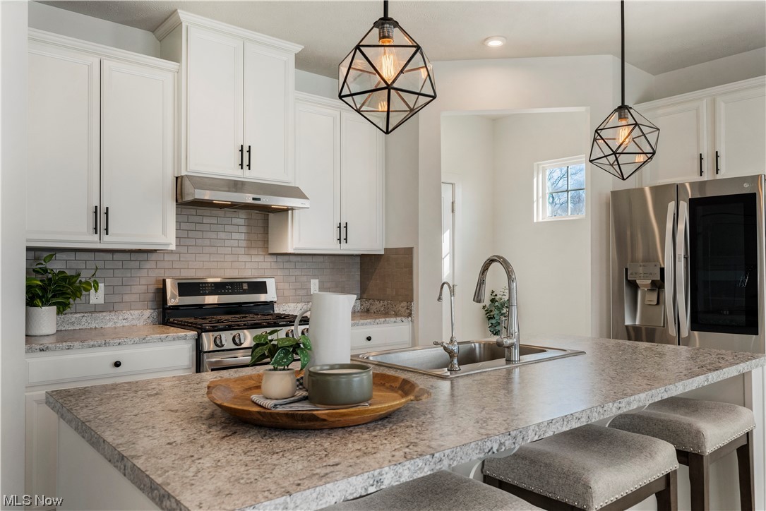 3054 Wicker Street NE Sold Property