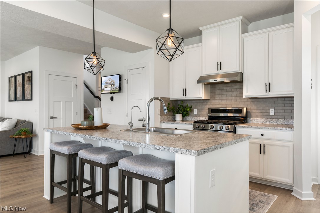 3054 Wicker Street NE Sold Property