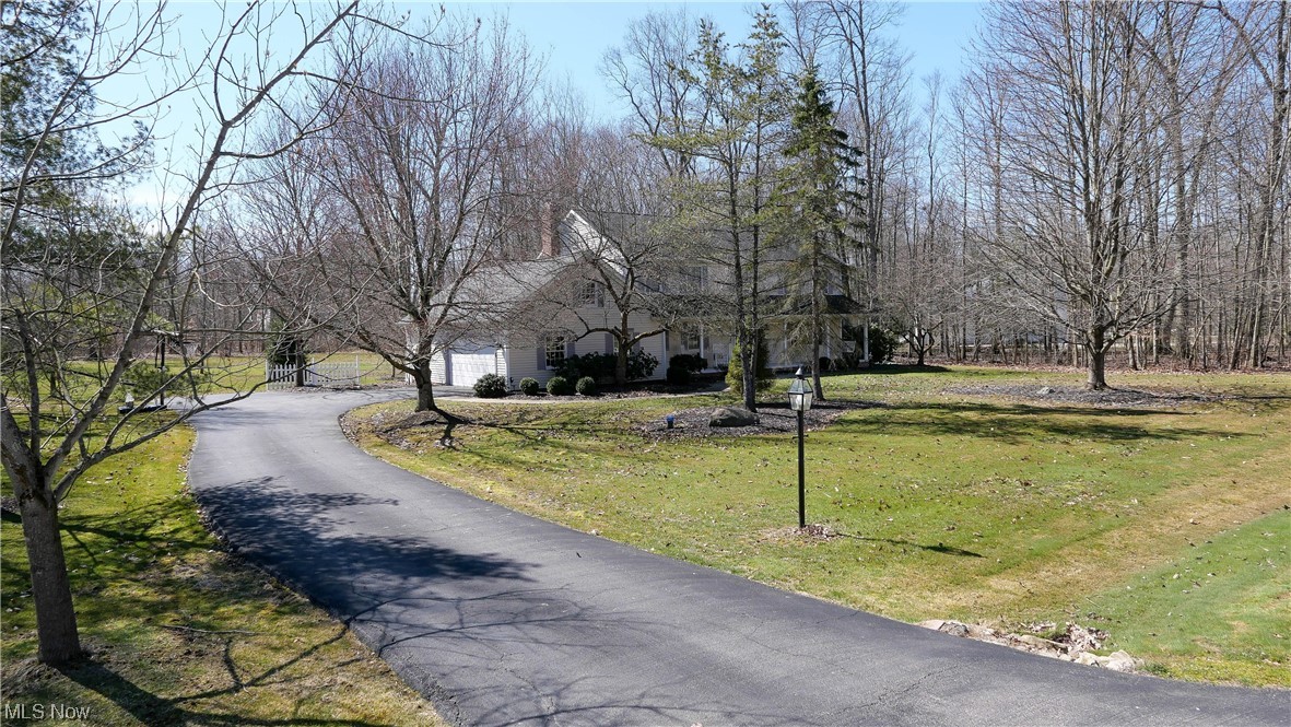 610 Thornhill Lane Sold Property