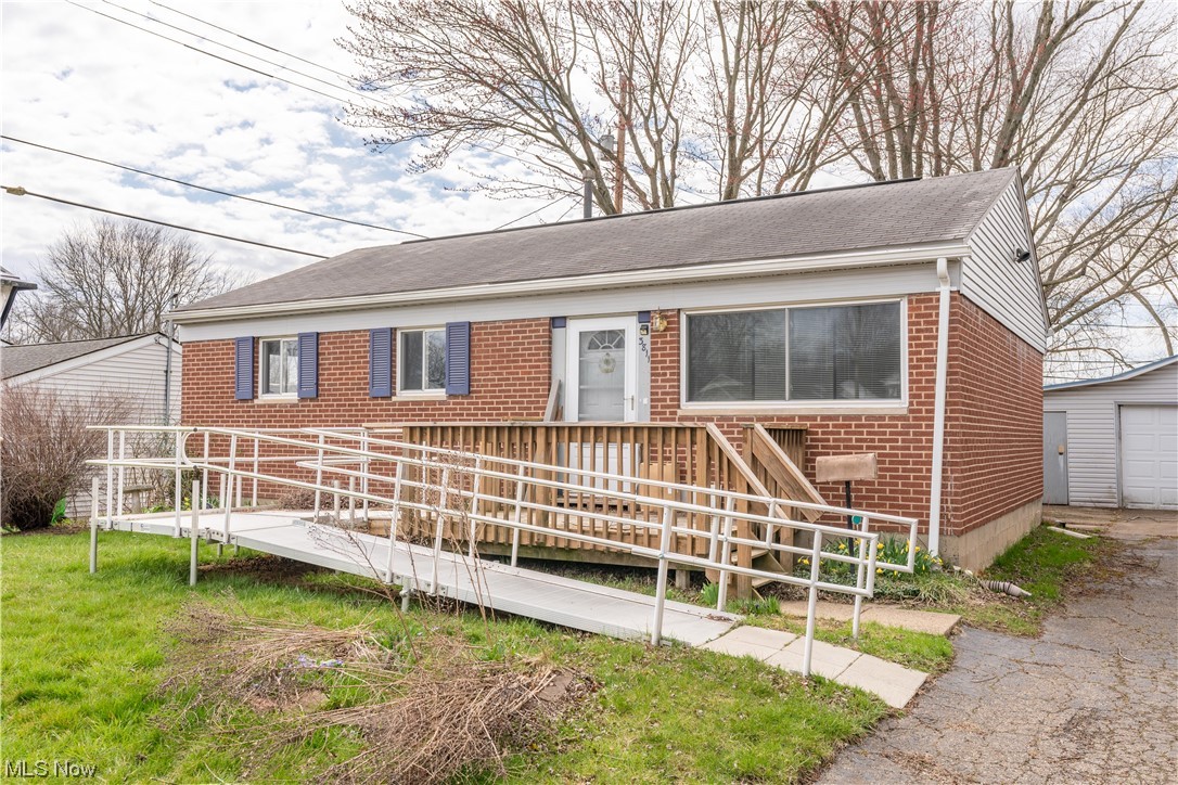 3811 Root Avenue NE Sold Property