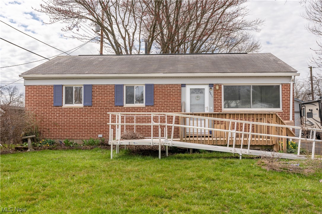 3811 Root Avenue NE Sold Property
