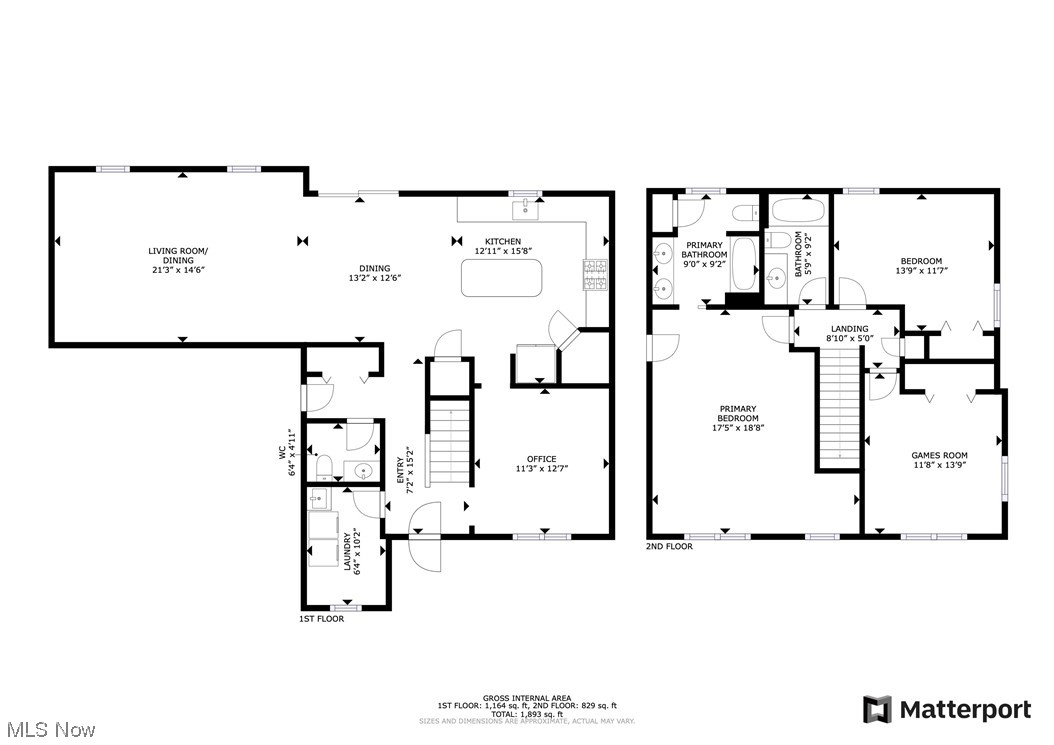 2307 Comet Circle NW Sold Property