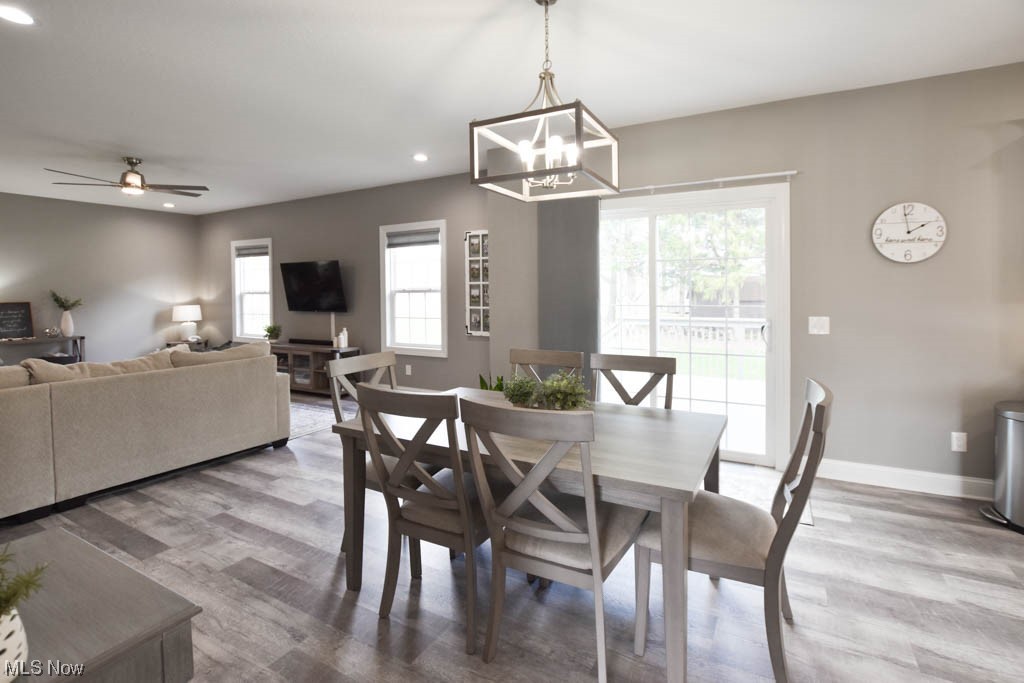 2307 Comet Circle NW Sold Property