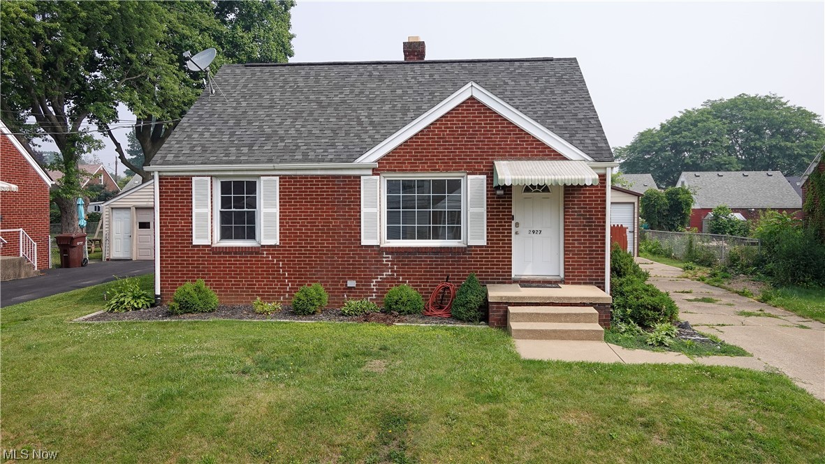 2927 Patton Place NW Sold Property